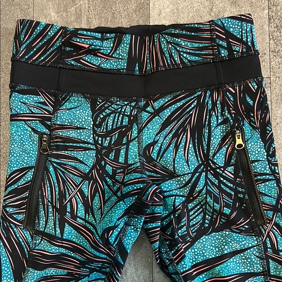 Lululemon Leggings - Picture 3 of 6